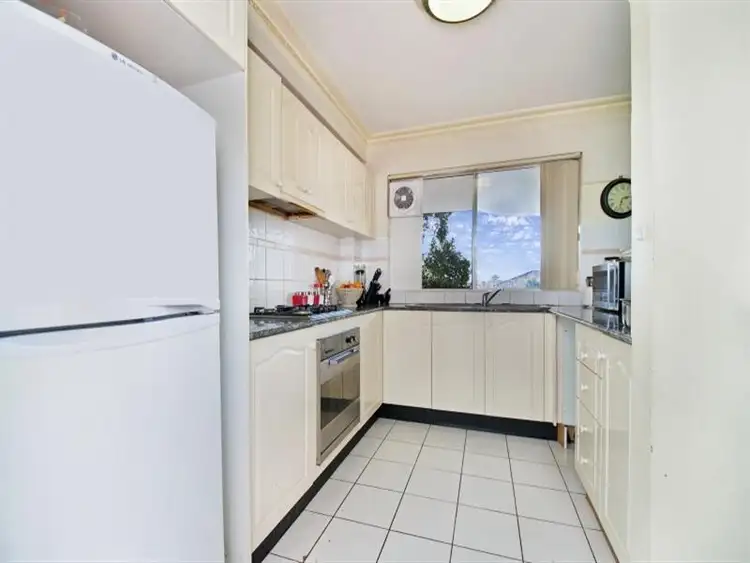 Third view of Homely apartment listing, 6/26-30 Bailey Street, Westmead NSW 2145