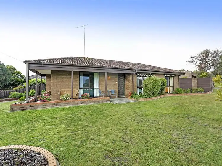 31 Greenville Drive, Grovedale VIC 3216