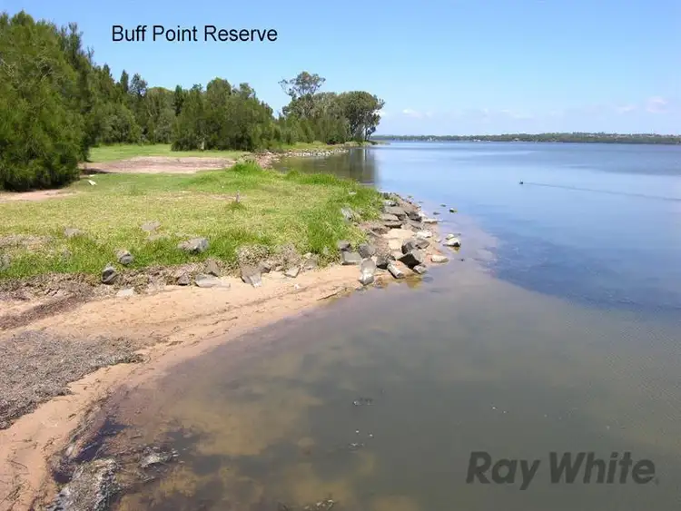 Second view of Homely house listing, 11 Barega Close, Buff Point NSW 2262