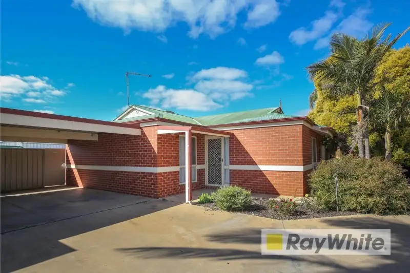 Main view of Homely house listing, 4/645 Etiwanda Avenue, Mildura VIC 3500