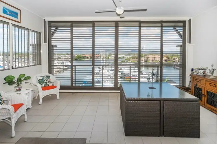 Fifth view of Homely apartment listing, 1806/1 Rialto Quay Drive, Hope Island QLD 4212