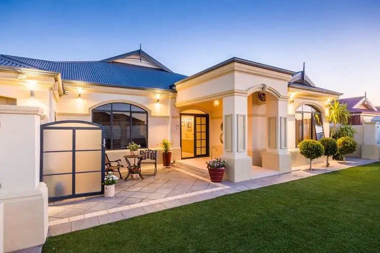 84 Russell Road, Madeley WA 6065