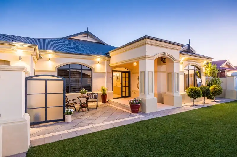 Main view of Homely house listing, 84 Russell Road, Madeley WA 6065