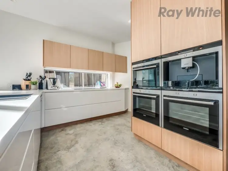 Fifth view of Homely house listing, 4 Ribbon Gum Court, Mount Nelson TAS 7007