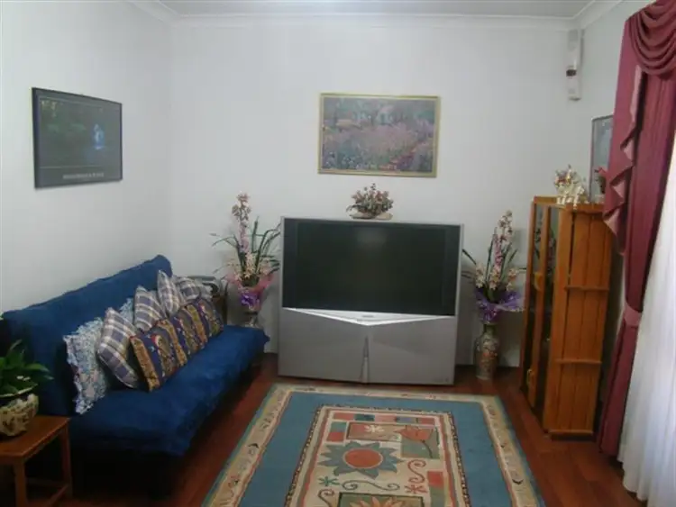 Third view of Homely townhouse listing, 4/31 Derby Street, Rooty Hill NSW 2766