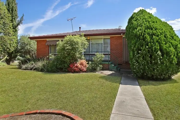 Main view of Homely house listing, 125 Eastern Circuit, East Albury NSW 2640