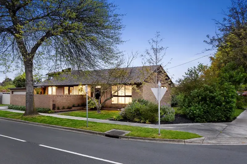 Main view of Homely house listing, 8 Riley Street, Oakleigh South VIC 3167
