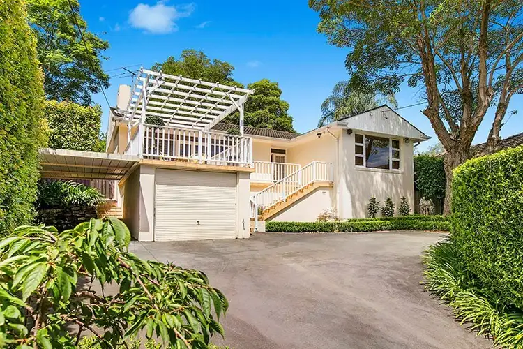 23 Darri Avenue, Wahroonga NSW 2076