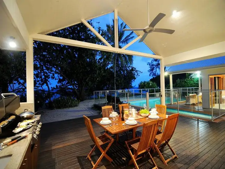 Fifth view of Homely house listing, 3 Oak Street, Oak Beach QLD 4877