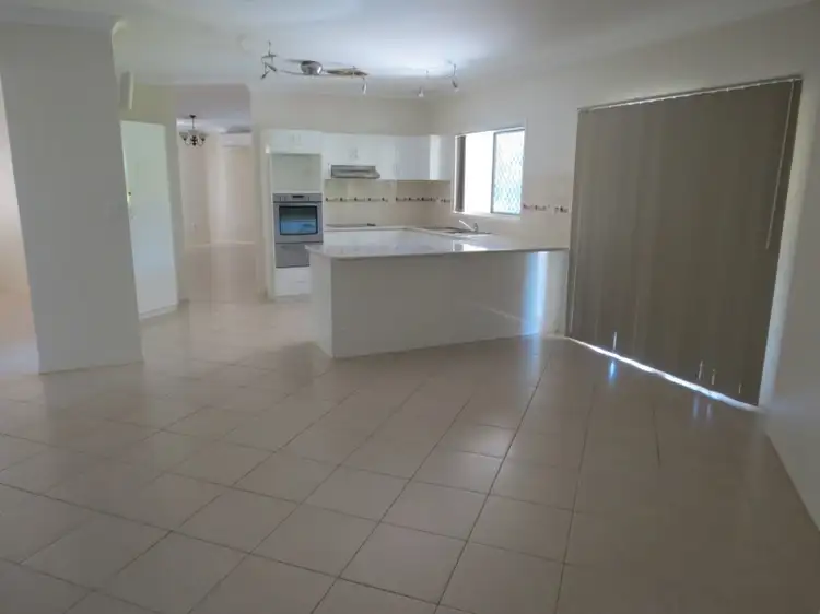Fifth view of Homely house listing, 1 Coaker Drive, Emerald QLD 4720