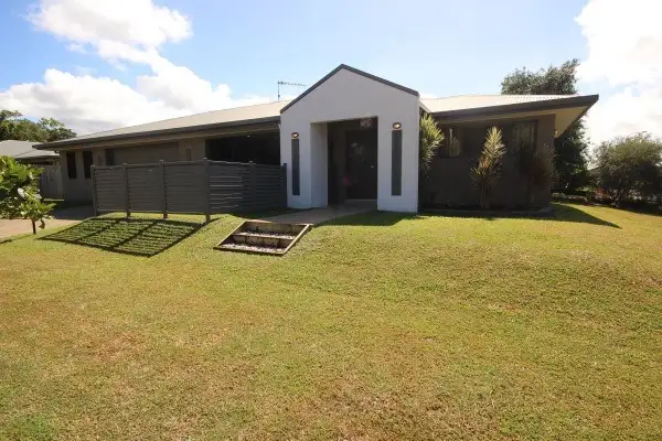 Main view of Homely house listing, 1 Croker Place, Edmonton QLD 4869