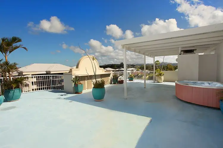 13/91-97 Duporth Avenue, Maroochydore QLD 4558