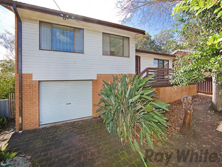 27 Liamena Avenue, San Remo NSW 2262