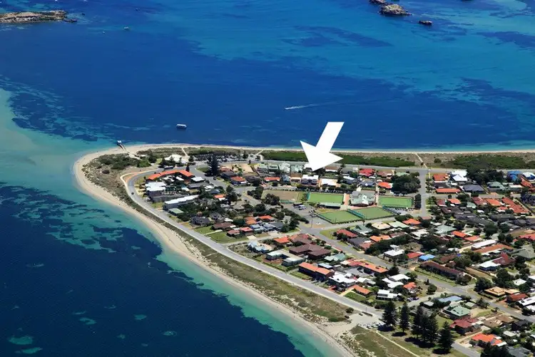 Fourth view of Homely land listing, 140A Arcadia, Shoalwater WA 6169