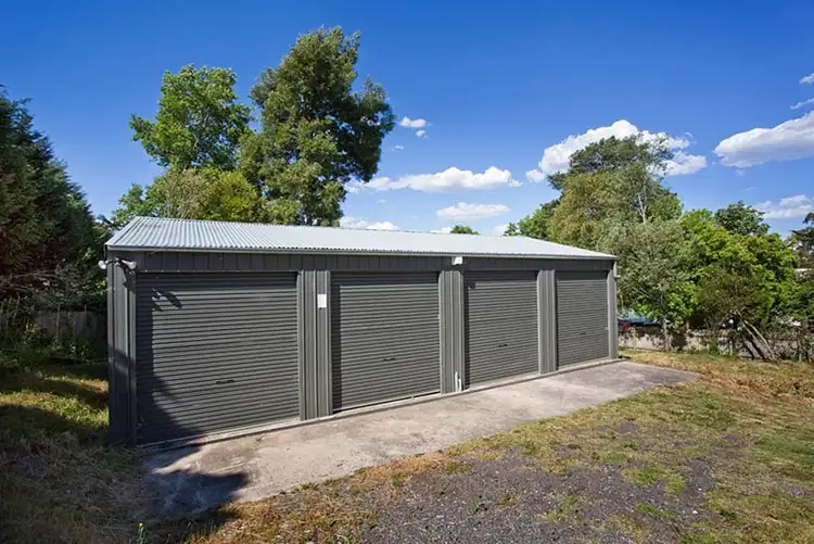 Fifth view of Homely house listing, 86 Great Western Highway, Mount Victoria NSW 2786