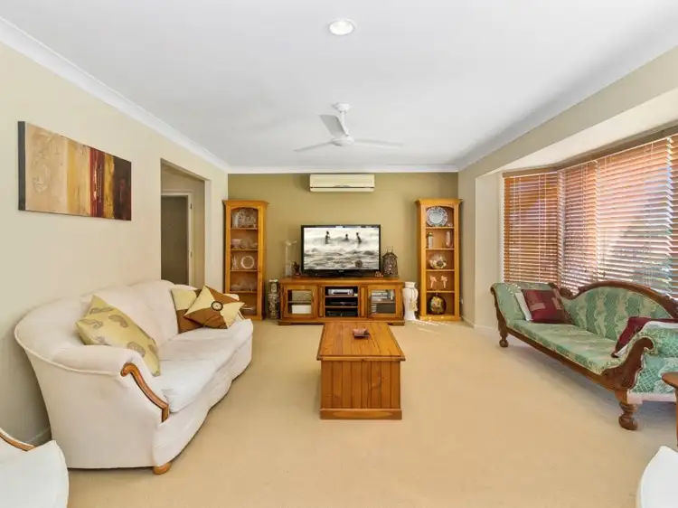 Third view of Homely house listing, 45 Boab Street, Elanora QLD 4221
