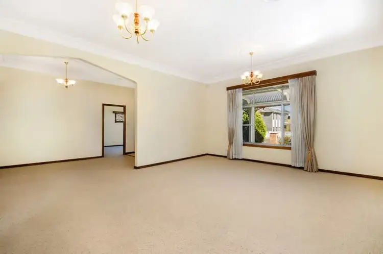 Fourth view of Homely house listing, 48 Adelaide Street, West Ryde NSW 2114