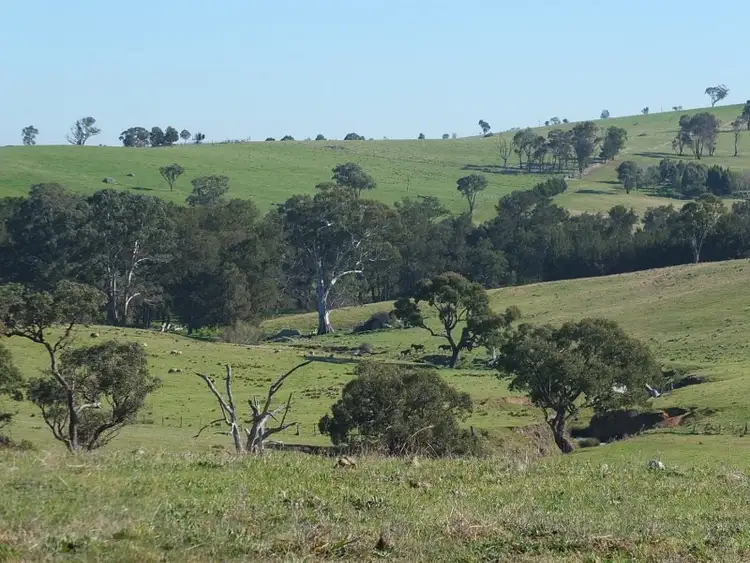 Seventh view of Homely land listing, Lot 6 O''Connell Plains Road, O'connell NSW 2795