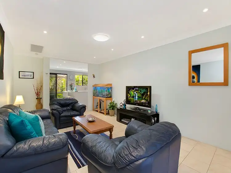 Fourth view of Homely villa listing, 2/24-28 Jacaranda Road, Caringbah NSW 2229