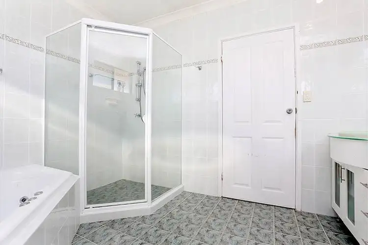Sixth view of Homely house listing, 4 Piesley Street, Prairiewood NSW 2176