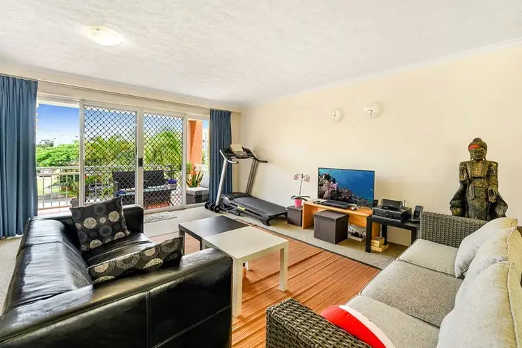 Fourth view of Homely unit listing, 10/78-80 Stanhill Drive, Chevron Island QLD 4217