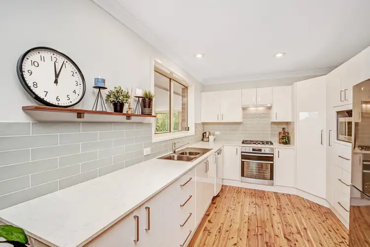 Third view of Homely house listing, 2 Doran Close, Thornton NSW 2322