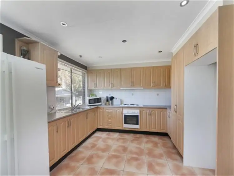 Second view of Homely house listing, 14 Lakewood Crescent, Casula NSW 2170