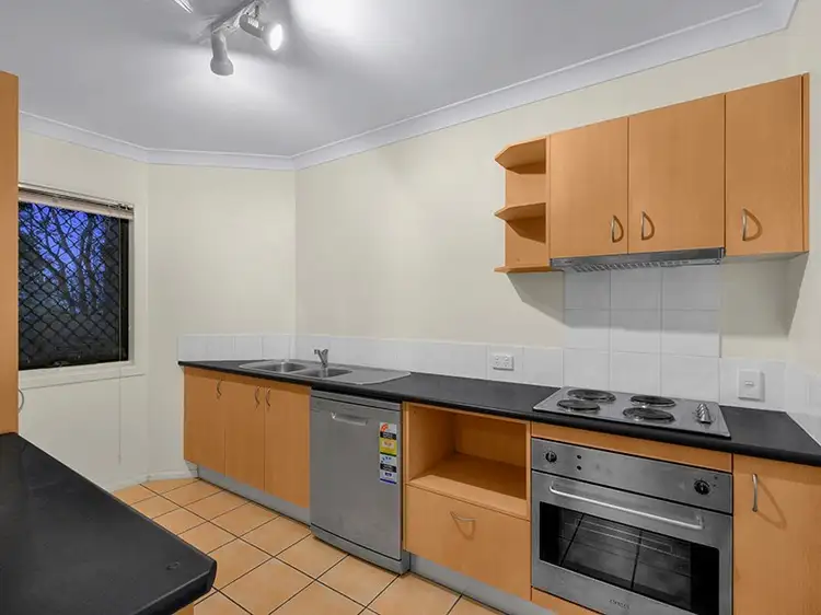 Third view of Homely townhouse listing, 7/56 Elwell Street, Morningside QLD 4170