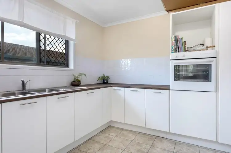 Second view of Homely house listing, 57A McCulloch Avenue, Margate QLD 4019