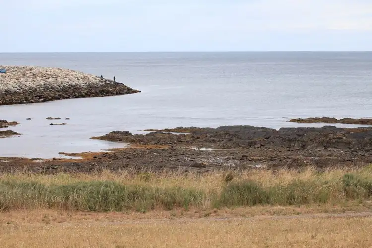 Fifth view of Homely land listing, Lot 10 The Esplanade, Wirrina Cove SA 5204
