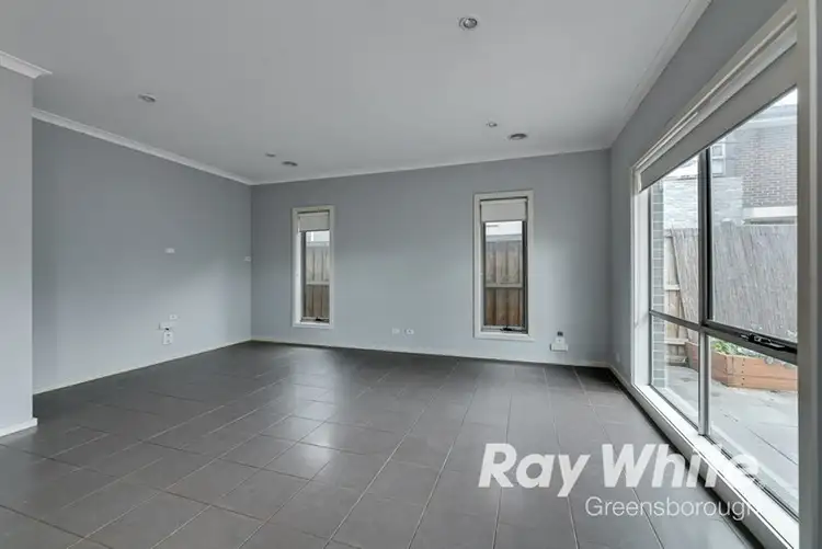Fifth view of Homely house listing, 18 Greig Drive, Mernda VIC 3754