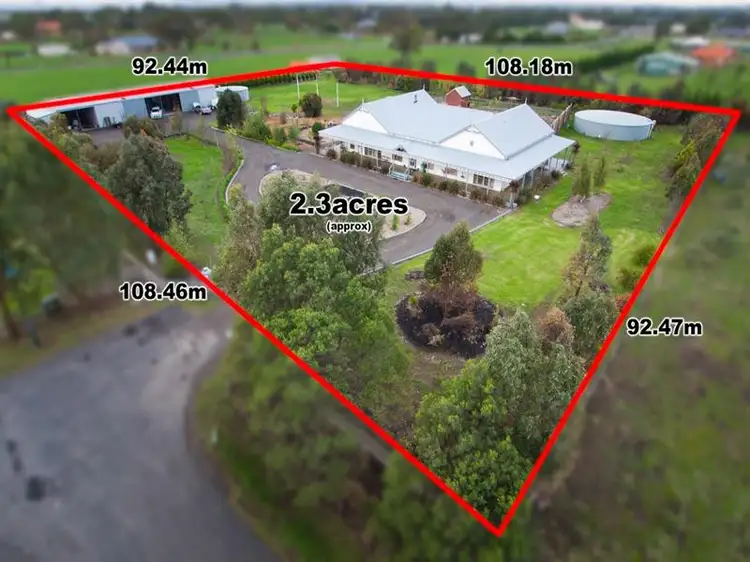 Third view of Homely house listing, 4 Nicola Court, Mickleham VIC 3064