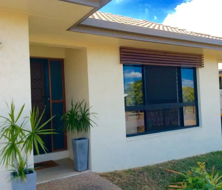 Fourth view of Homely house listing, 26 Scrubwren Circuit "Kalynda Chase", Bohle Plains QLD 4817