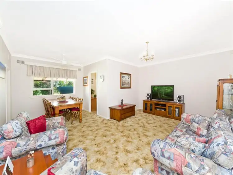Fourth view of Homely house listing, 118 Belgrave Esplanade, Sylvania Waters NSW 2224