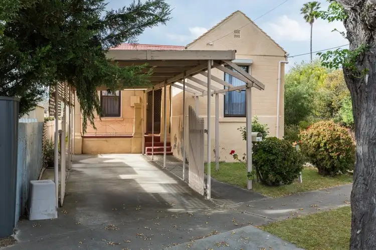 Second view of Homely house listing, 18 Melbourne Place, Alberton SA 5014