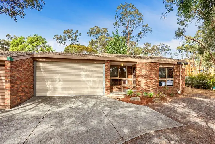 4/182 Sherbourne Road, Montmorency VIC 3094