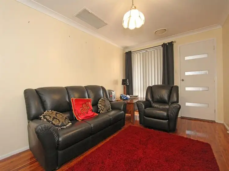 Third view of Homely villa listing, 2/9-11 Gascoigne Road, Gorokan NSW 2263