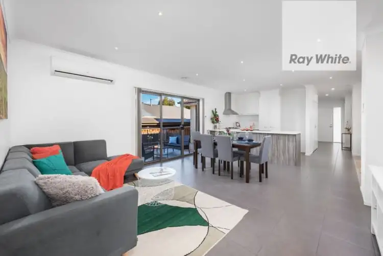 Third view of Homely house listing, 26 Tooradin Crescent, Doreen VIC 3754