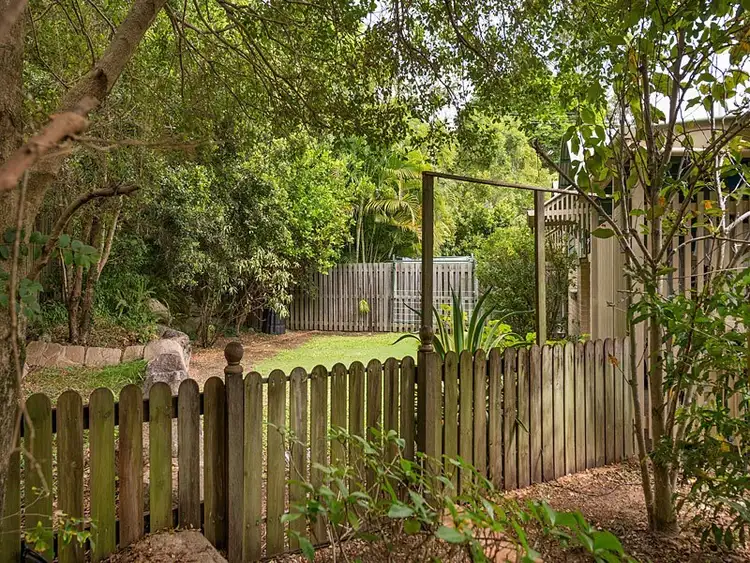 Third view of Homely townhouse listing, U46/28 Carwoola Street, Bardon QLD 4065