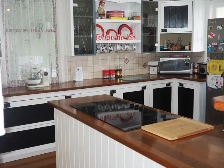Fourth view of Homely house listing, 27 Ariadne Street, Maryborough QLD 4650