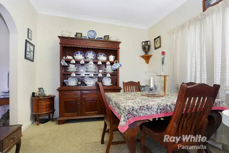 Third view of Homely house listing, 36 Boronia Street, South Wentworthville NSW 2145