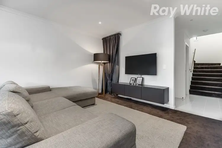 Seventh view of Homely townhouse listing, 25 Greenwich Crescent, Bundoora VIC 3083