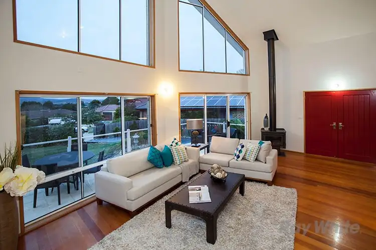 Sixth view of Homely house listing, 6 Kyoto Court, Rowville VIC 3178