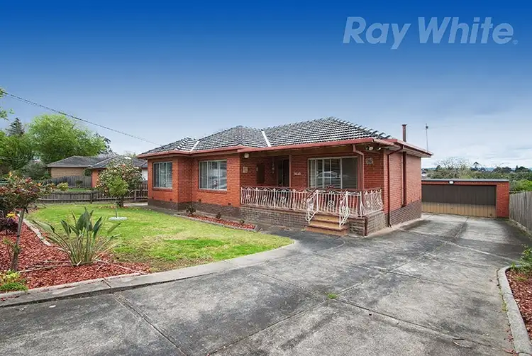 Second view of Homely house listing, 26 ROUKE Street, Lilydale VIC 3140