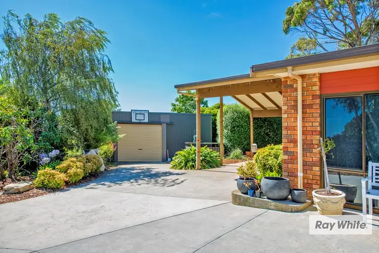 Sixth view of Homely house listing, 205 West Mooreville Road, East Cam TAS 7321