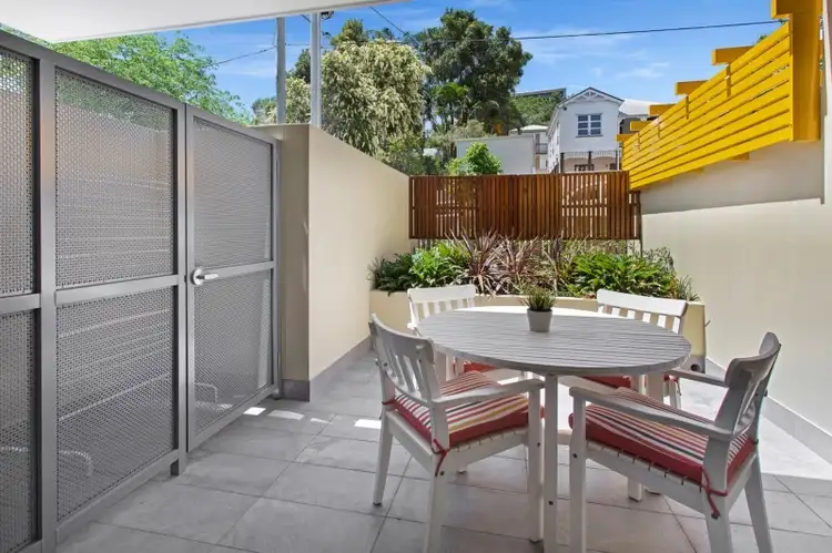 Fifth view of Homely apartment listing, 4/8 Priory Street, Indooroopilly QLD 4068