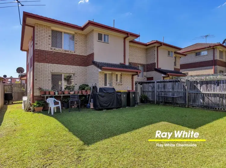 Fourth view of Homely townhouse listing, 51/217 Murphy Road, Geebung QLD 4034