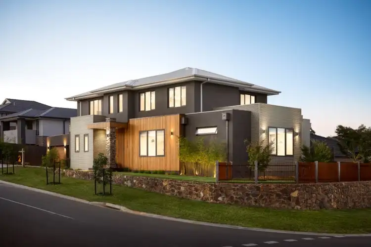 2 COLUMBIA Boulevard, Chirnside Park VIC 3116