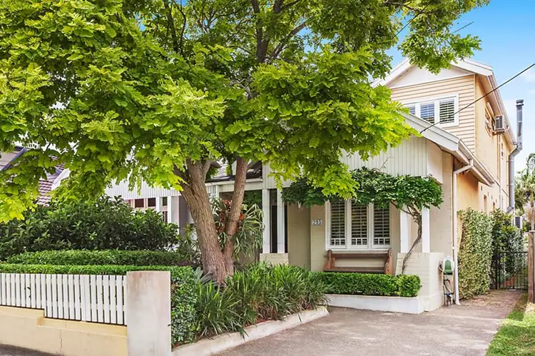 Second view of Homely house listing, 215 Carrington Road, Coogee NSW 2034