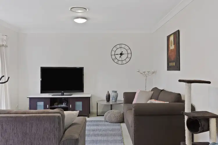 Second view of Homely house listing, 8 Swanton Drive, Mudgeeraba QLD 4213